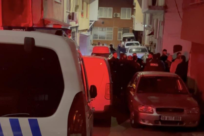 Bursa'da park yeri kavgası mahalleliyi ayağa kaldırdı