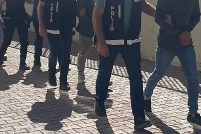 Gülistan Doku soruşturmasında 13 gözaltı