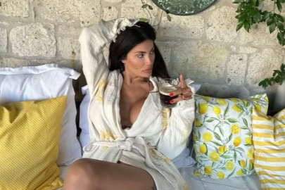 Heves Güzel’e müstehcenlik iddianamesi