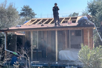 İmar barışına takılanlar, yıkımların durdurulmasını istiyor