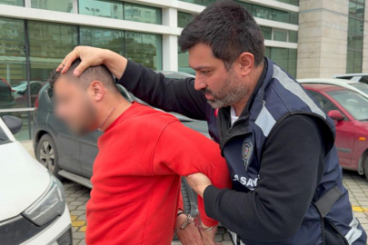 Okul önünde 2 kişiyi yaralayan şahıs tutuklandı