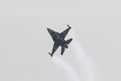 SOLOTÜRK’ün gökyüzündeki 15’inci yılı kutlandı