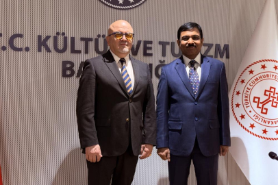 Türkiye ile Hindistan arasında yeni iş birlikleri oluşuyor