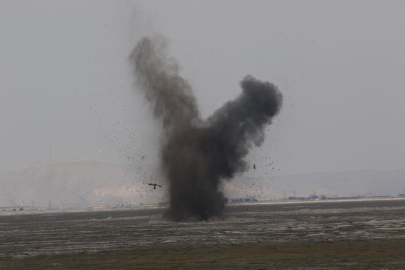 Uluslararası Anadolu Ankası Tatbikatı 2026 nefes kesti