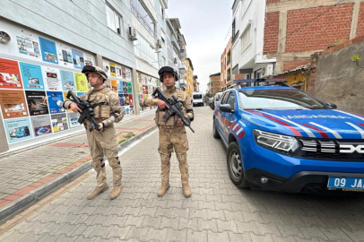 10 ilde dolandırıcılık operasyonu: 17 gözaltı