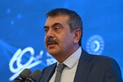 Bakan Tekin'den silahlı saldırıya ilişkin açıklama