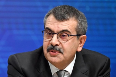 Bakan Tekin: Okullarda huzur için her adım atılacak