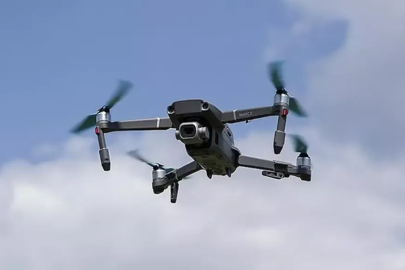 Birleşik Krallık'tan Ukrayna'ya rekor dron desteği