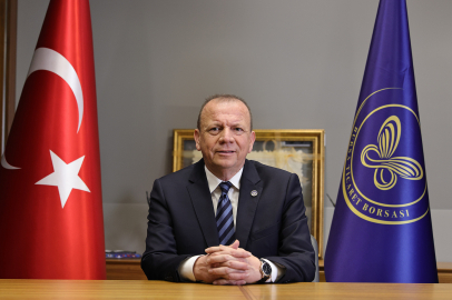 BTB Başkanı Matlı, YeniDönem'in 17. yaşını kutladı