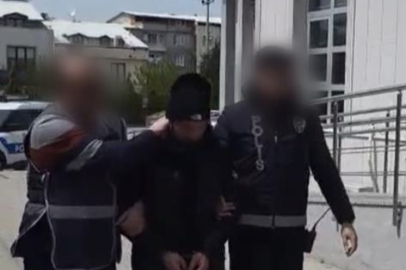 Bursa'da aranan 3 kişi yakalandı