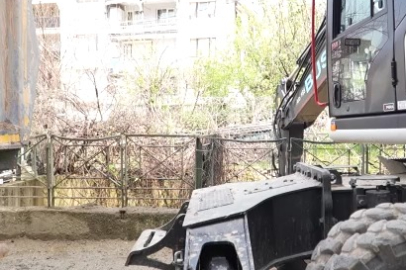 Bursa'nın derelerinde temizlik seferberliği