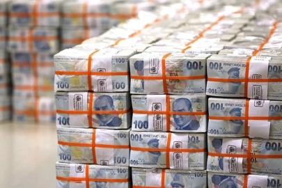 Bütçe Mart ayında 229,9 milyar TL açık verdi