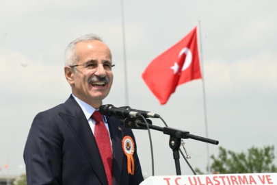 Çorum-Laçin yolu ve Kırkdilim Tünelleri hizmete açılıyor