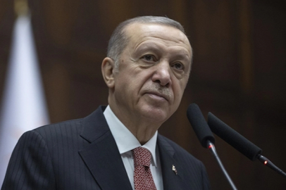 Cumhurbaşkanı Erdoğan: Sıkılı yumrukla barış olmaz