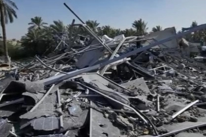 Gazze'de son 24 saatte 8 can kaybı, 29 yaralı