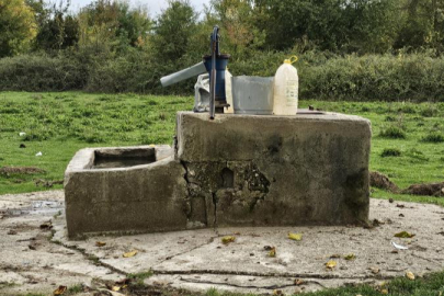 Hasret'in katil zanlısına müebbet hapis cezası talebi