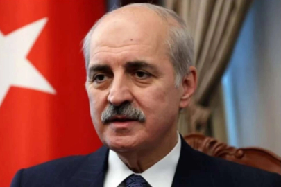 Kurtulmuş'tan okul saldırısına ilişkin açıklaması