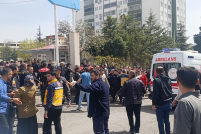 MEB'den Kahramanmaraş’taki silahlı saldırıya ilişkin açıklama