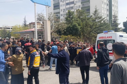 MEB'den Kahramanmaraş’taki silahlı saldırıya ilişkin açıklama