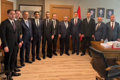 MHP'nin yeni İstanbul yönetimi belli oldu