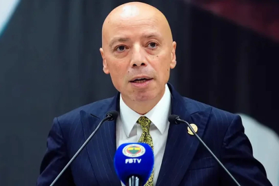 Murat Salar: Yolun sonu şampiyonluk olsun