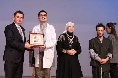 Osmangazi’de 'Taksiratli Şekibe' büyük ilgi gördü