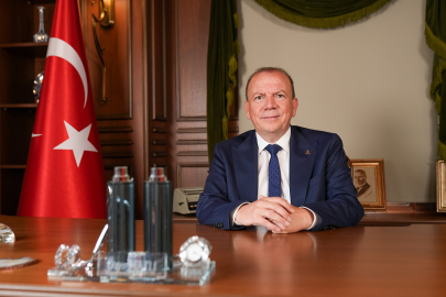 Özer Matlı’dan Bakanlığın yeni etiket düzenlemesine destek