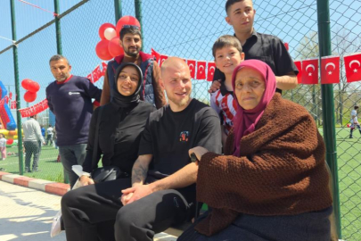 Rick van Drongelen: Hedefimiz, Beşiktaş maçını kazanmak