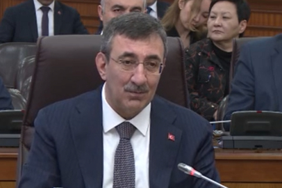 Yılmaz: Orta Koridor alternatif değil, zorunlu bir tercih