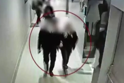 196 ülkede kırmızı bültenle aranıyordu: İstanbul'da yakalandı