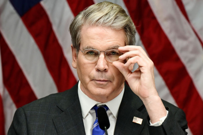 Bessent: İran petrolü alan ülkelere yaptırım uygulayacağız