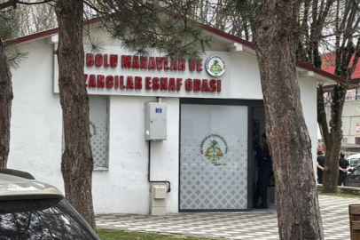 Bolu Belediyesine yönelik 4.dalga operasyonu