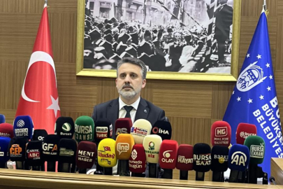 Bursa'da 23 Nisan'da ulaşım ve hayvanat bahçesi ücretsiz"