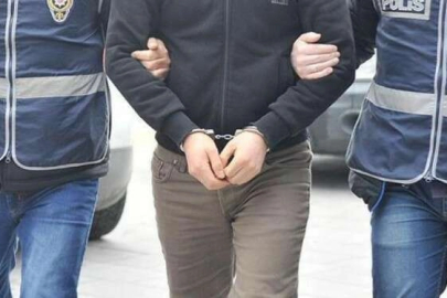 Bursa’da 'Sıra bende' yazan şüpheliye operasyon