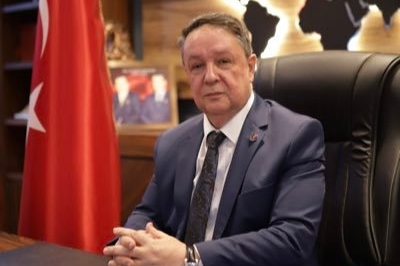 Ekrem Alfatlı’dan okullardaki silahlı saldırılara sert tepki