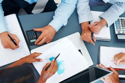 Hizmet ihracatının yüzde 62,3'ü büyük ölçekli girişimlerden