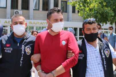 Kuyu cinayetinin firari zanlısı Gürcistan'da cezaevinde çıktı