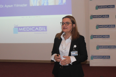 Medicabil’den 13. Yalın Hastane Sempozyumu