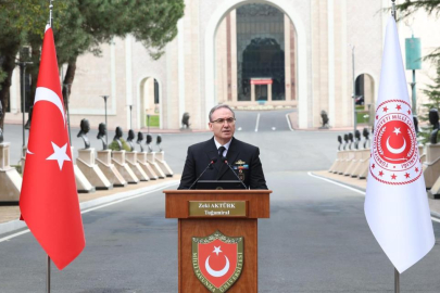 MSB: Komando tugaylarının sayısı artırılacak