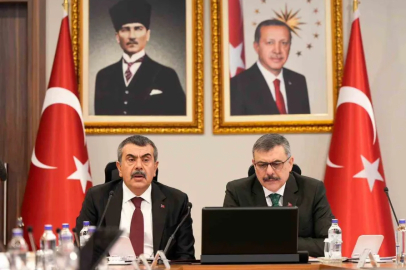 Okullarda erken müdahale mekanizmaları güçlendirilecek