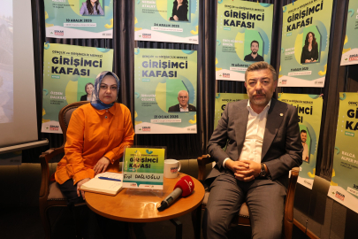 Osmangazi'de ilham veren buluşma