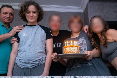 Saldırganın babasının geniş ifadesi ortaya çıktı