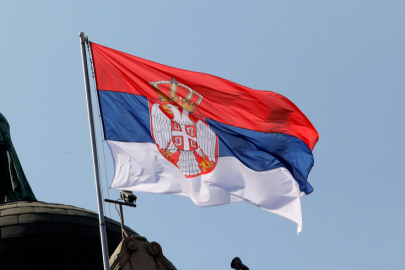 Sırbistan’dan Türkiye’ye taziye mesajı