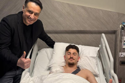 Sivasspor’dan 2 isim için sakatlık açıklaması