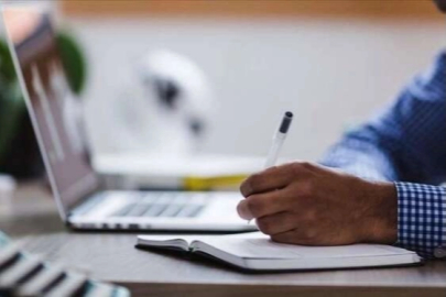 Ücretli çalışan sayısı yıllık yüzde 1,3 arttı