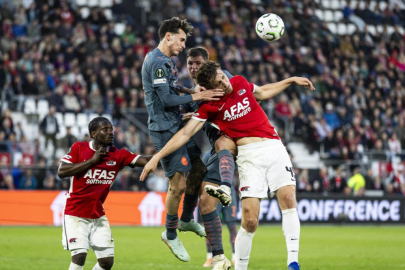 Arda Turan'lı Shakhtar Donetsk yarı finalde
