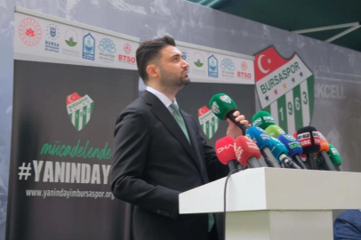 Başkan Çelik'ten şampiyonluk açıklaması