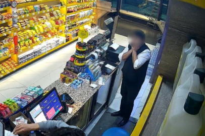 Bursa'da sabaha kadar veresiye kupon yapıp ortadan kayboldu