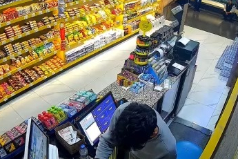 Bursa'da sabaha kadar veresiye kupon yapıp ortadan kayboldu