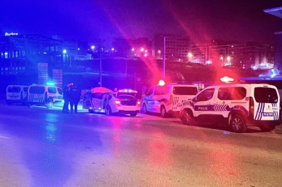 Bursa'da silahlı hesaplaşma: 1 yaralı